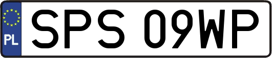 SPS09WP