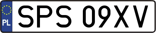 SPS09XV