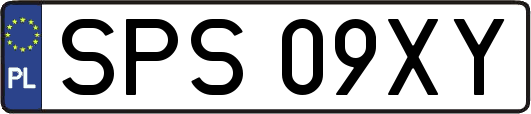 SPS09XY