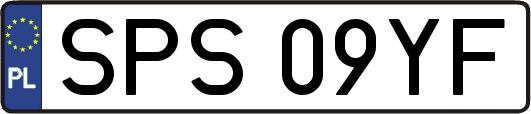 SPS09YF