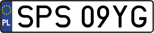 SPS09YG