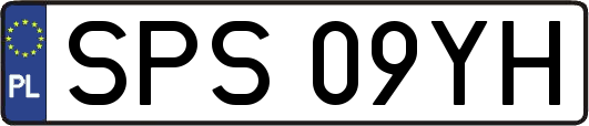SPS09YH