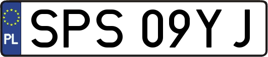 SPS09YJ