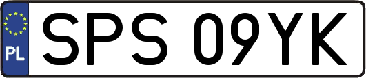 SPS09YK