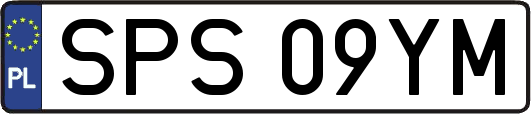 SPS09YM