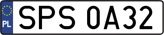 SPS0A32