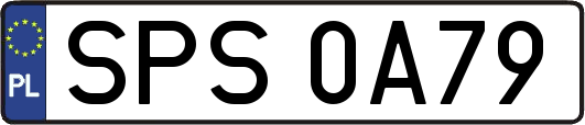 SPS0A79