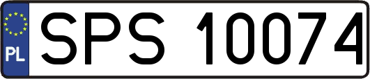 SPS10074