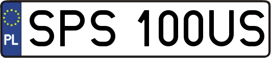 SPS100US