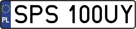 SPS100UY