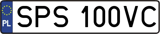 SPS100VC