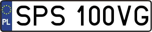 SPS100VG