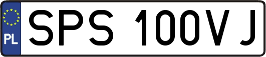SPS100VJ