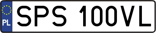 SPS100VL