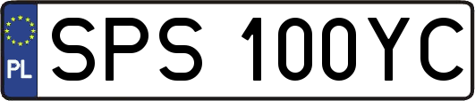SPS100YC