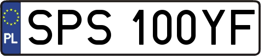 SPS100YF