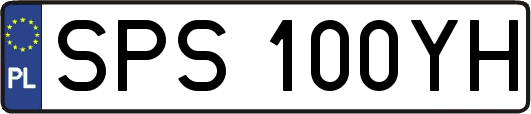 SPS100YH