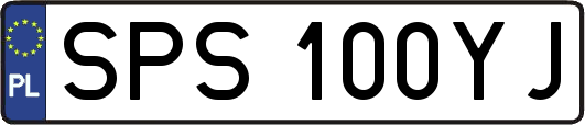 SPS100YJ