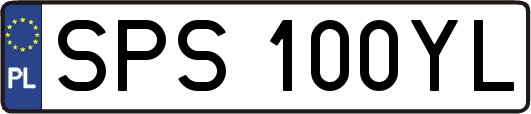 SPS100YL