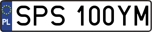 SPS100YM