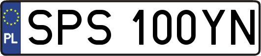 SPS100YN