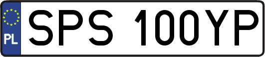 SPS100YP