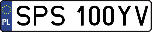 SPS100YV
