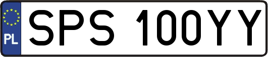 SPS100YY