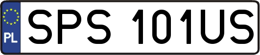 SPS101US
