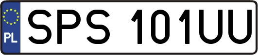 SPS101UU