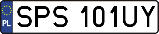 SPS101UY