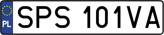 SPS101VA