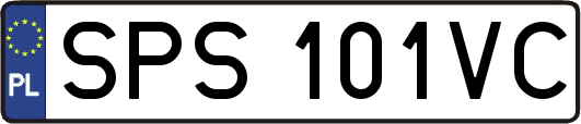 SPS101VC