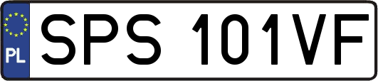 SPS101VF