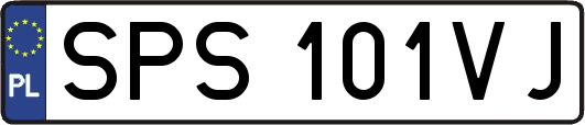 SPS101VJ
