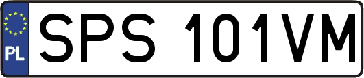 SPS101VM