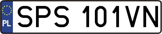 SPS101VN