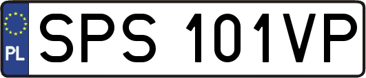 SPS101VP