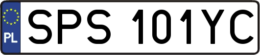 SPS101YC