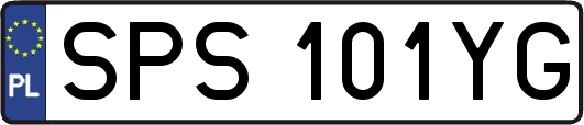 SPS101YG