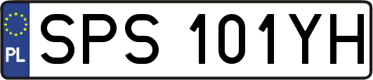 SPS101YH