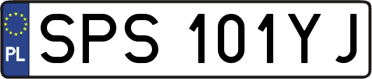 SPS101YJ