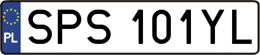 SPS101YL