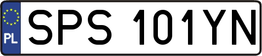 SPS101YN