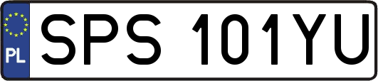SPS101YU