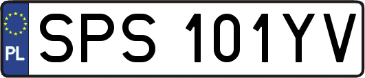 SPS101YV