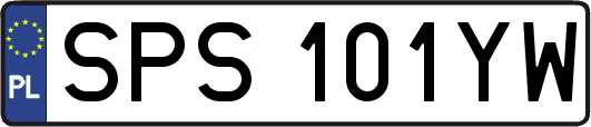 SPS101YW