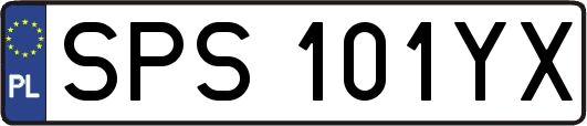 SPS101YX