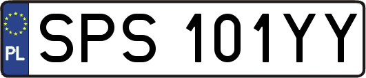 SPS101YY
