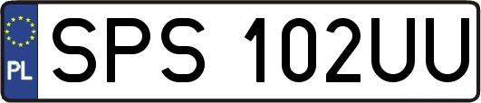 SPS102UU